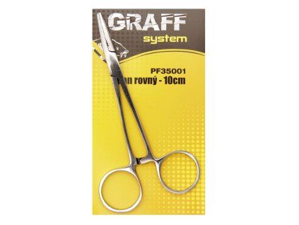 graff pean rovny 10cm