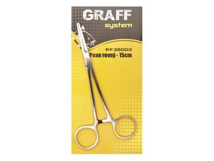 graff pean rovny 15cm