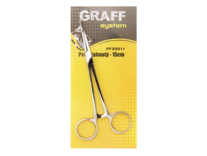 graff pean zahnuty 15cm
