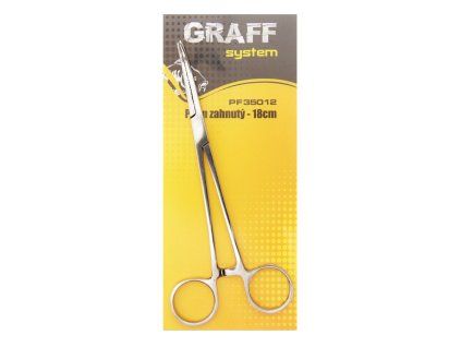 graff pean zahnuty 18cm