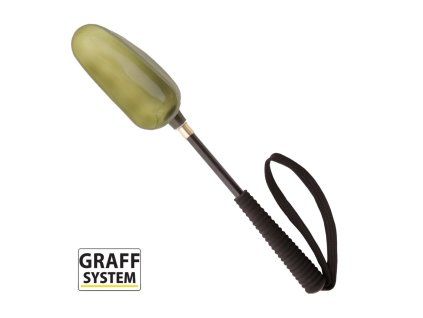 graff lopatka m rucka 35cm