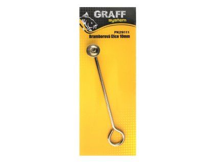 graff bramborove vykrajovatko 10mm