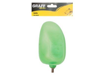 graff lopatka mala fluo