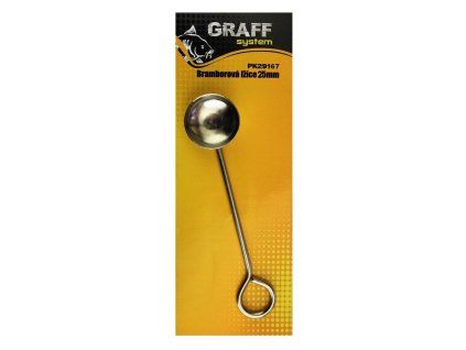 graff bramborove vykrajovatko 25mm