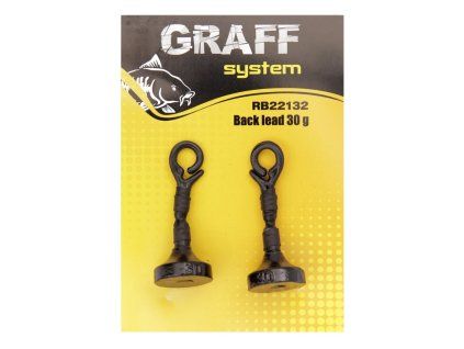 graff back lead 30g