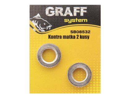 graff kontra matka kovova 2ks