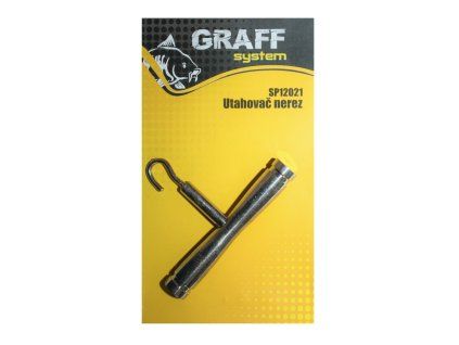 graff utahovac nerez