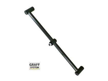 graff hrazda na 2 pruty 30cm