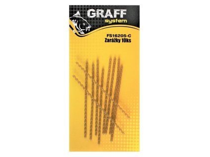 graff zarazky 10ks camo