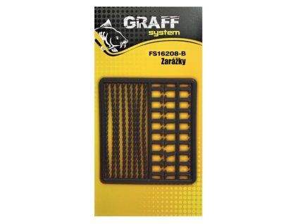 graff zarazky mix cerna