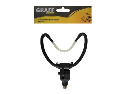 graff feederova podpera u mini green lumin