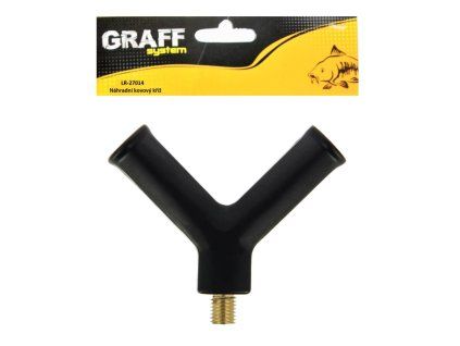 graff nahradni kovovy kriz