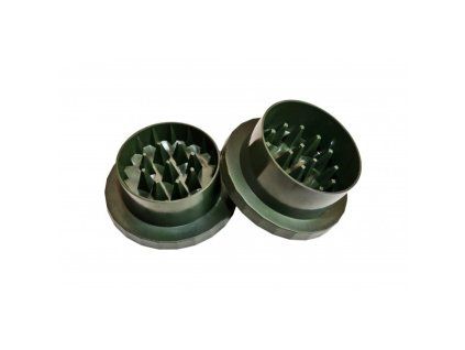 graff drticka nastrah mala zelena