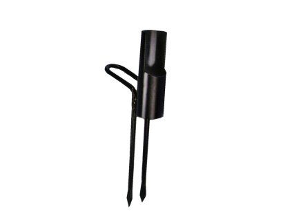 graff drzak prutu kovovy