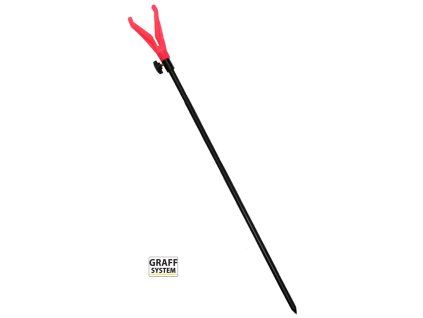 graff vidlicka predni pink