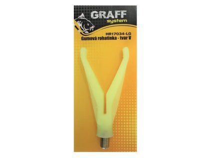 graff gumova rohatinka v lumin