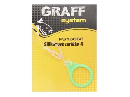 graff silikonove zarazky s