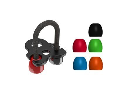 sonik zamek prutu stanz rod lock