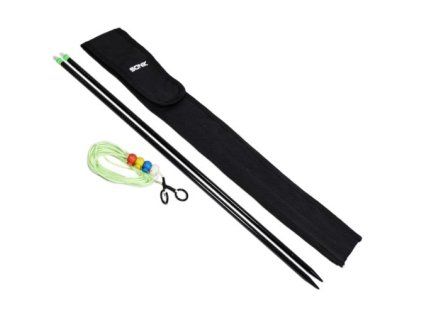 sonik vidlicka stanz distance sticks slim