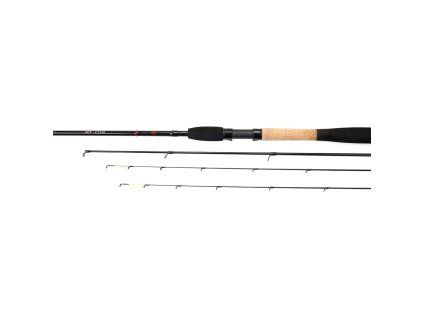 nytro prut aryzon method feeder 12 3 6m 60g