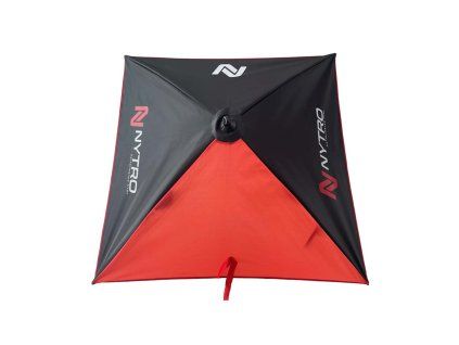 nytro destnik bait protector brolly