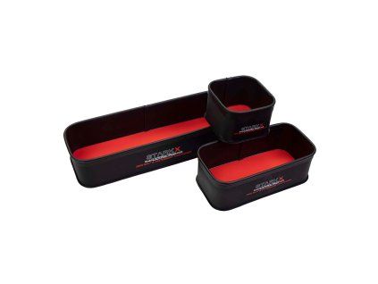 nytro starkx 3812 eva bait accessory container large