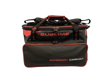 nytro taska sublime accessory carryall medium