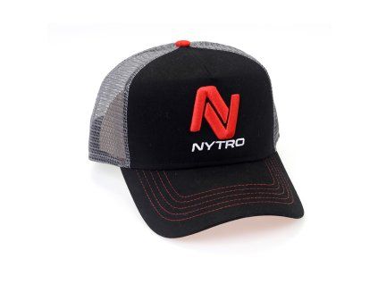 nytro ksiltovka trucker cap