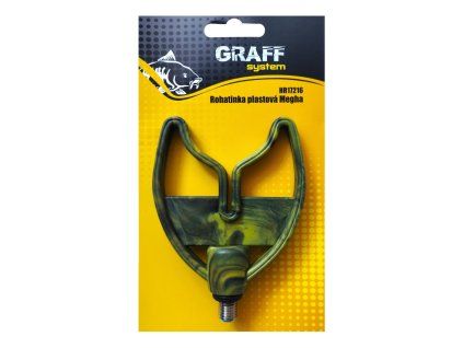 graff rohatinka plastova megha