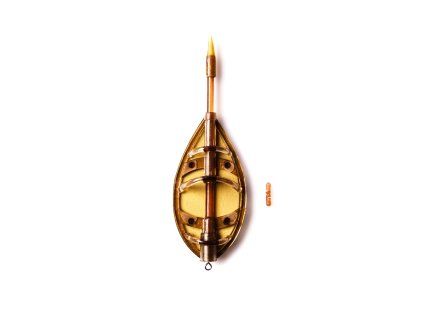 graff krmitko zebrovane polycarbon 60g