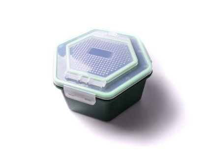 graff exlusive box na navnady 2l