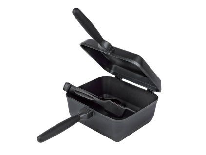 sonik panev sizzla multi pan set deep