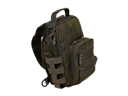 sonik taska xtractor sling bag