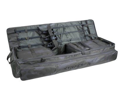 sonik obal na pruty xtractor 3 rod t 50 transport system