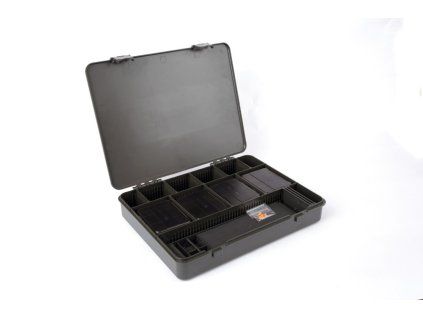 sonik krabicka lokbox large loaded box