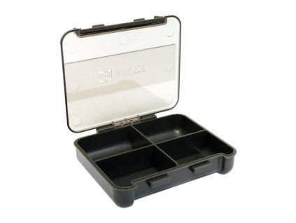 sonik krabicka lokbox internal 4 compartment box