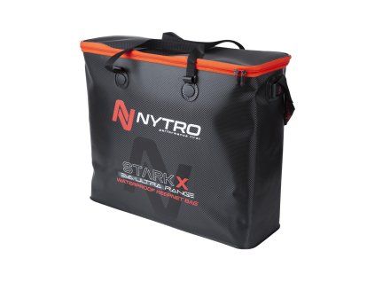 nytro taska starkx eva waterproof keepnet bag xl