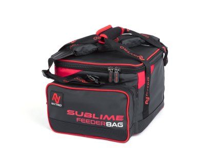 nytro taska sublime feeder bag
