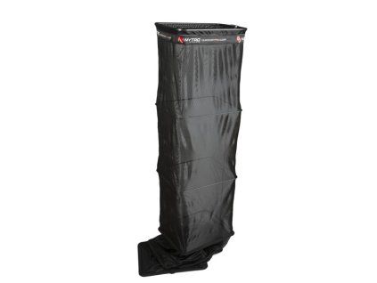 nytro vezirek commercial carp keepnet 2500