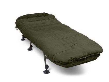 sonik lehatko se spacakem axs sleep system comfort memory foam