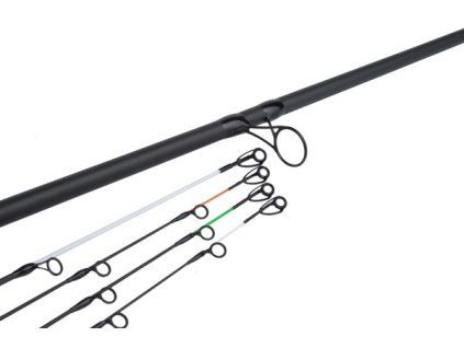 sonik prut angl r barbel 12 3 6m 1 75lb multi tip