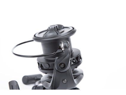 sonik civka xtractor carbon 5000 spare spool