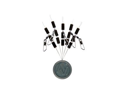 nytro stoper stopitz waggler kit 15ks