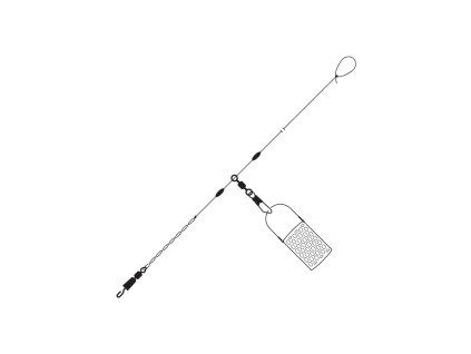 nytro navazec feederlink allround