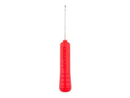 nytro jehla floating super fine baiting needle