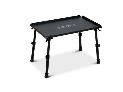 sonik stolek bank tek bivvy table