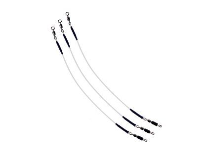 nytro navazec feedergum link 15cm 3ks