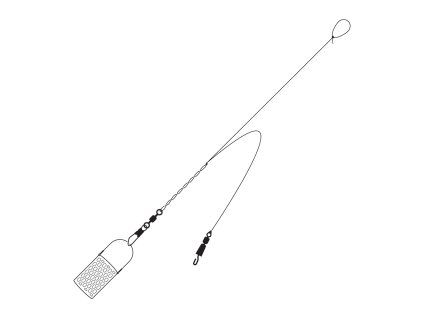 nytro navazec feederlink stillwater