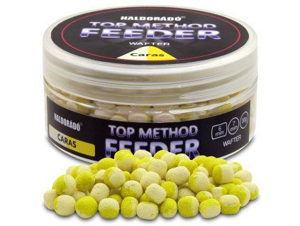 haldorado wafter top method feeder 30g 6 7mm karas