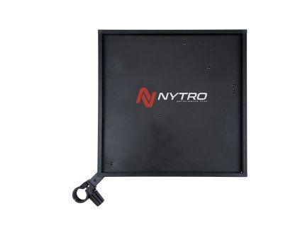 nytro tacek multi side tray 43x43cm